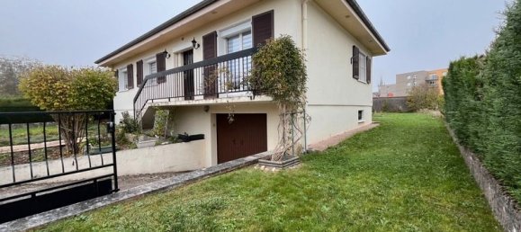 4 Schlafzimmer Haus in Luneville, France, Nr. 212872 8