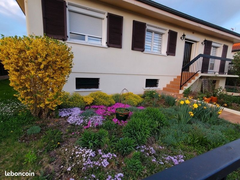 4 Schlafzimmer Haus in Luneville, France, Nr. 212872