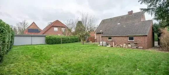 Дом с 5 спальнями в Фрисландия, Германия № 161712 2