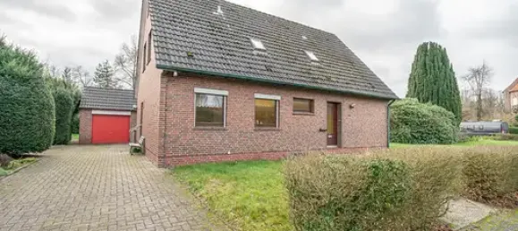 Дом с 5 спальнями в Фрисландия, Германия № 161712 3