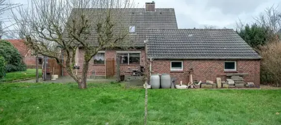 Дом с 5 спальнями в Фрисландия, Германия № 161712 7