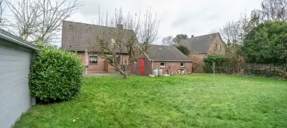 Дом с 5 спальнями в Фрисландия, Германия № 161712 8