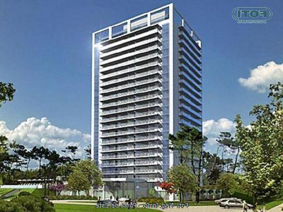 3 غرف نوم شقة في Maldonado, Uruguay رقم 12532