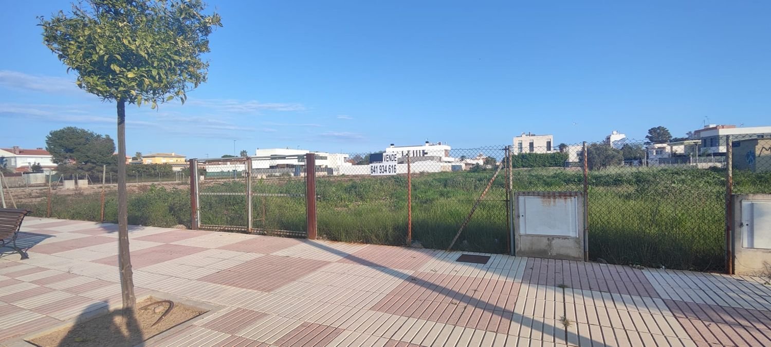 Земельный участок в Кастельон, Испания № 154898