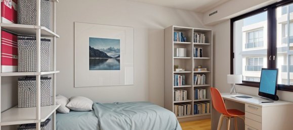 3 غرف نوم شقة في Strasbourg, France رقم 252213 12