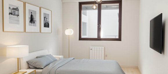 3 غرف نوم شقة في Strasbourg, France رقم 252213 10