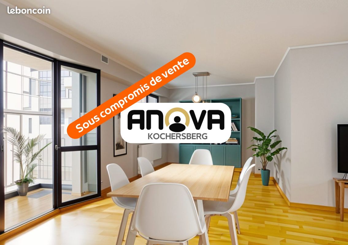 3 غرف نوم شقة في Strasbourg, France رقم 252213