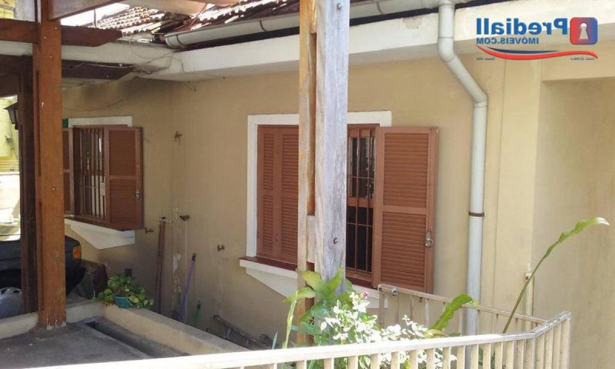 Casa de 3 dormitorios en Sao Paulo, Brazil No. 480665