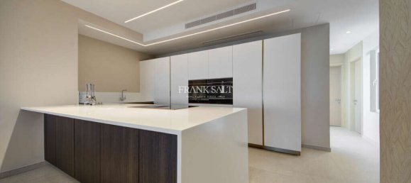 3 bedrooms Penthouse in Sliema, Malta No. 7314 24