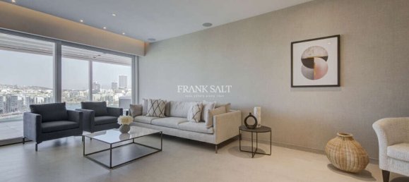 3 bedrooms Penthouse in Sliema, Malta No. 7314 15