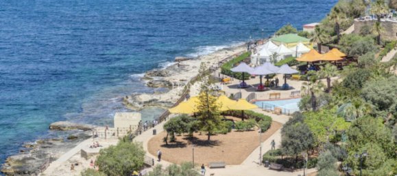 3 bedrooms Penthouse in Sliema, Malta No. 7314 7