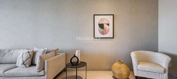 3 bedrooms Penthouse in Sliema, Malta No. 7314 22