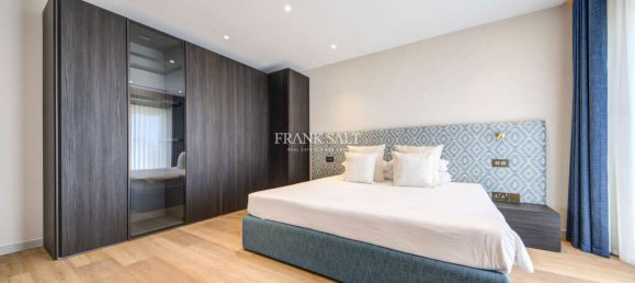 3 bedrooms Penthouse in Sliema, Malta No. 7314 27