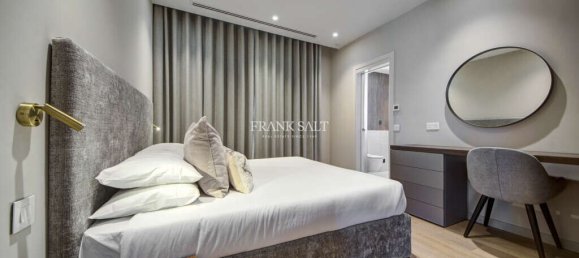 3 bedrooms Penthouse in Sliema, Malta No. 7314 30