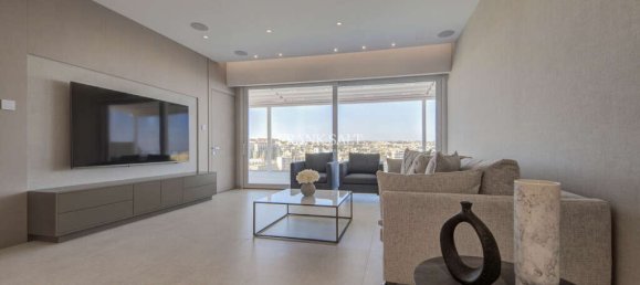 3 bedrooms Penthouse in Sliema, Malta No. 7314 21