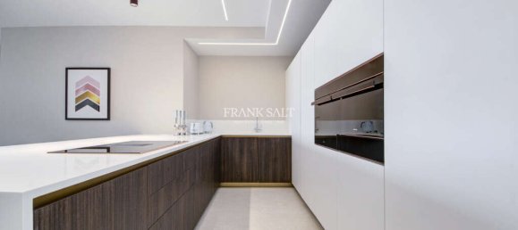 3 bedrooms Penthouse in Sliema, Malta No. 7314 23