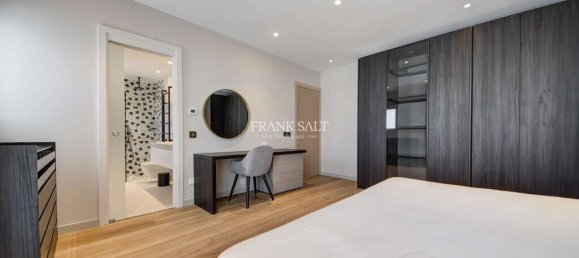 3 bedrooms Penthouse in Sliema, Malta No. 7314 28