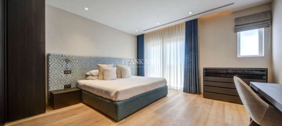 3 bedrooms Penthouse in Sliema, Malta No. 7314 29