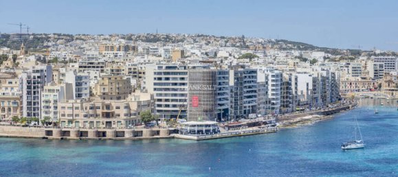 3 bedrooms Penthouse in Sliema, Malta No. 7314 4