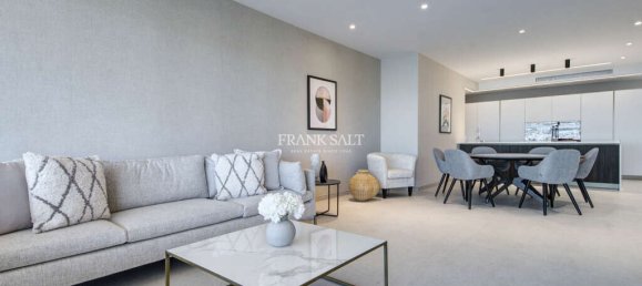 3 bedrooms Penthouse in Sliema, Malta No. 7314 16