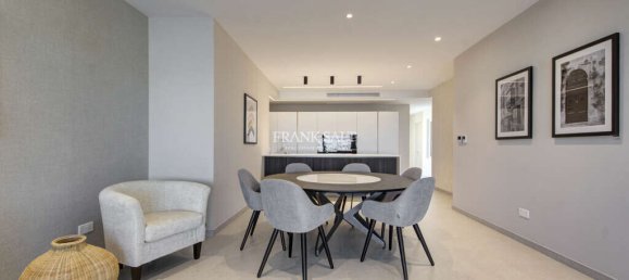 3 bedrooms Penthouse in Sliema, Malta No. 7314 26