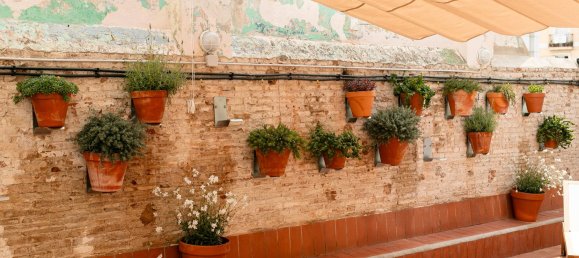 Apartamento de 2 dormitorios en Ciudad Vieja, Spain No. 134773 2