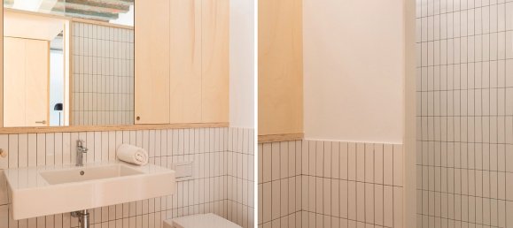 Apartamento de 2 dormitorios en Ciudad Vieja, Spain No. 134773 9