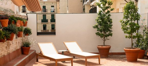 Apartamento de 2 dormitorios en Ciudad Vieja, Spain No. 134773 15