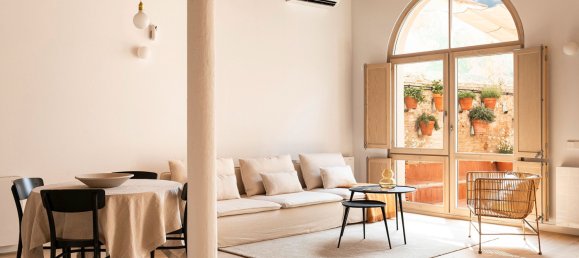 Apartamento de 2 dormitorios en Ciudad Vieja, Spain No. 134773 16