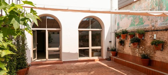 Apartamento de 2 dormitorios en Ciudad Vieja, Spain No. 134773 12