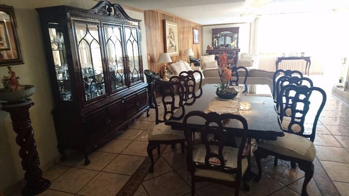 3 bedrooms House in Tlalnepantla, Mexico No. 219709