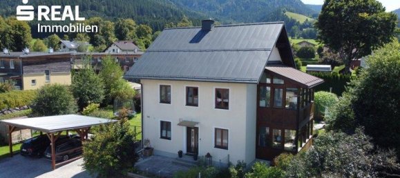 6 rooms House in Admont, Austria No. 226670 2