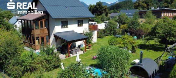 6 rooms House in Admont, Austria No. 226670 4