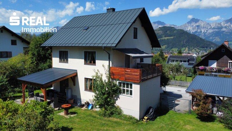 6 rooms House in Admont, Austria No. 226670