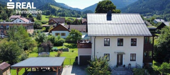 6 rooms House in Admont, Austria No. 226670 3