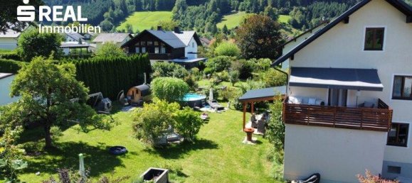 6 rooms House in Admont, Austria No. 226670 10