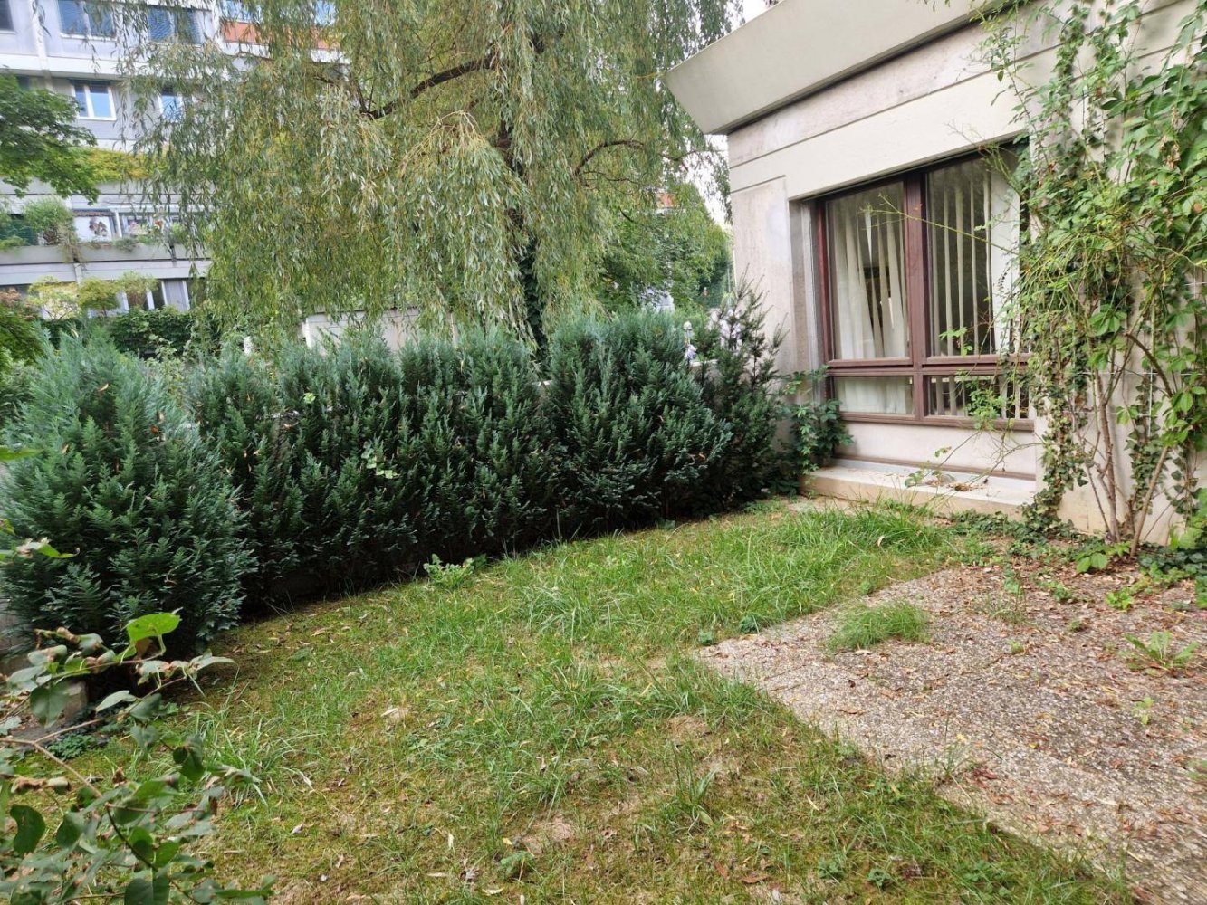 6 rooms Office in Graz, Austria No. 183559