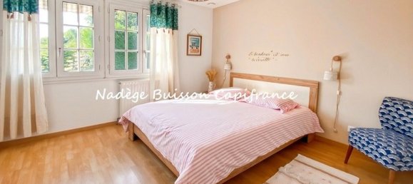 3 Schlafzimmer Haus in Calvados, France, Nr. 353082 18