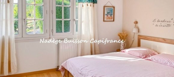 3 Schlafzimmer Haus in Calvados, France, Nr. 353082 15