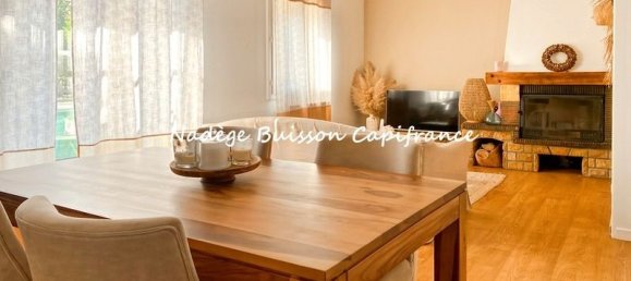 3 Schlafzimmer Haus in Calvados, France, Nr. 353082 3