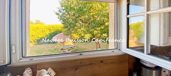 3 Schlafzimmer Haus in Calvados, France, Nr. 353082 11