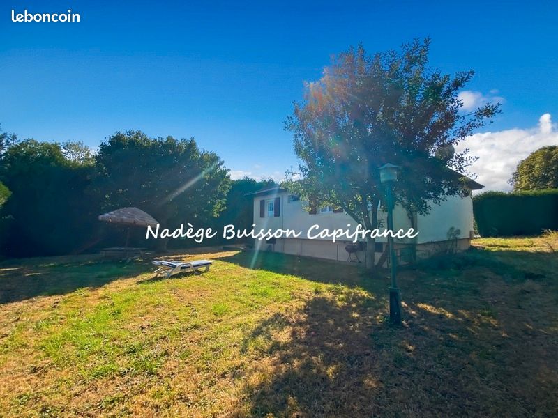 3 Schlafzimmer Haus in Calvados, France, Nr. 353082