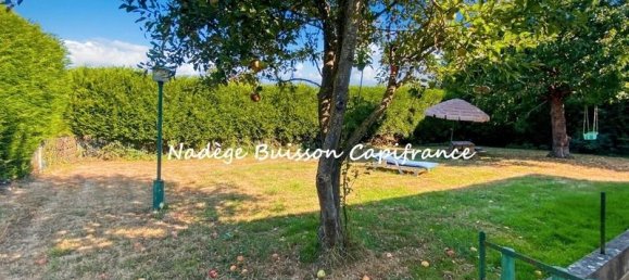 3 Schlafzimmer Haus in Calvados, France, Nr. 353082 2