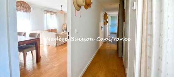 3 Schlafzimmer Haus in Calvados, France, Nr. 353082 13