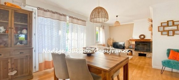 3 Schlafzimmer Haus in Calvados, France, Nr. 353082 8