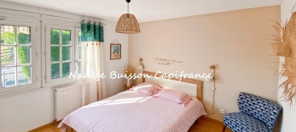 3 Schlafzimmer Haus in Calvados, France, Nr. 353082 16