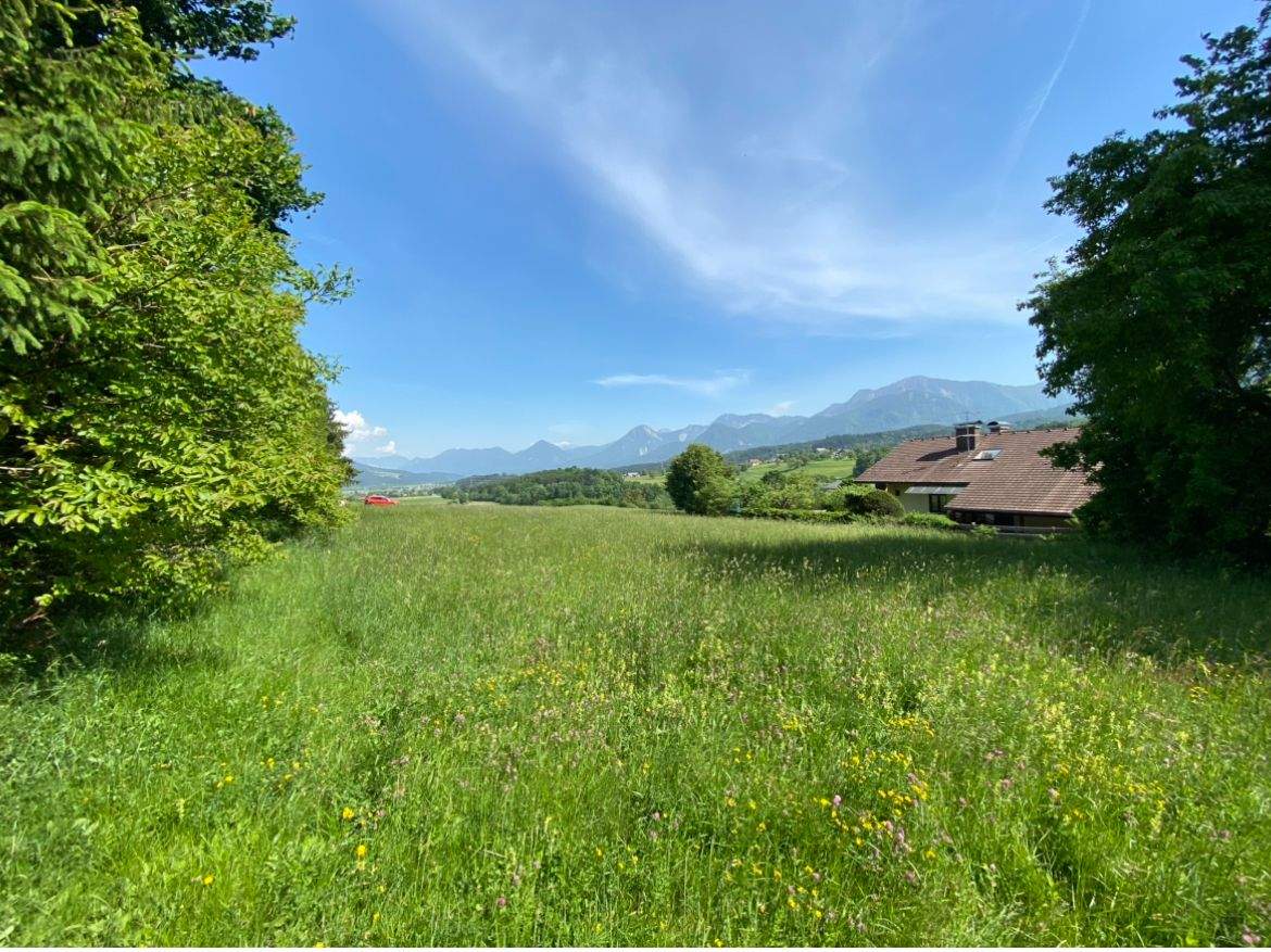 Grundstück in Rosegg, Austria, Nr. 238731