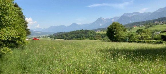 Grundstück in Rosegg, Austria, Nr. 238731 2