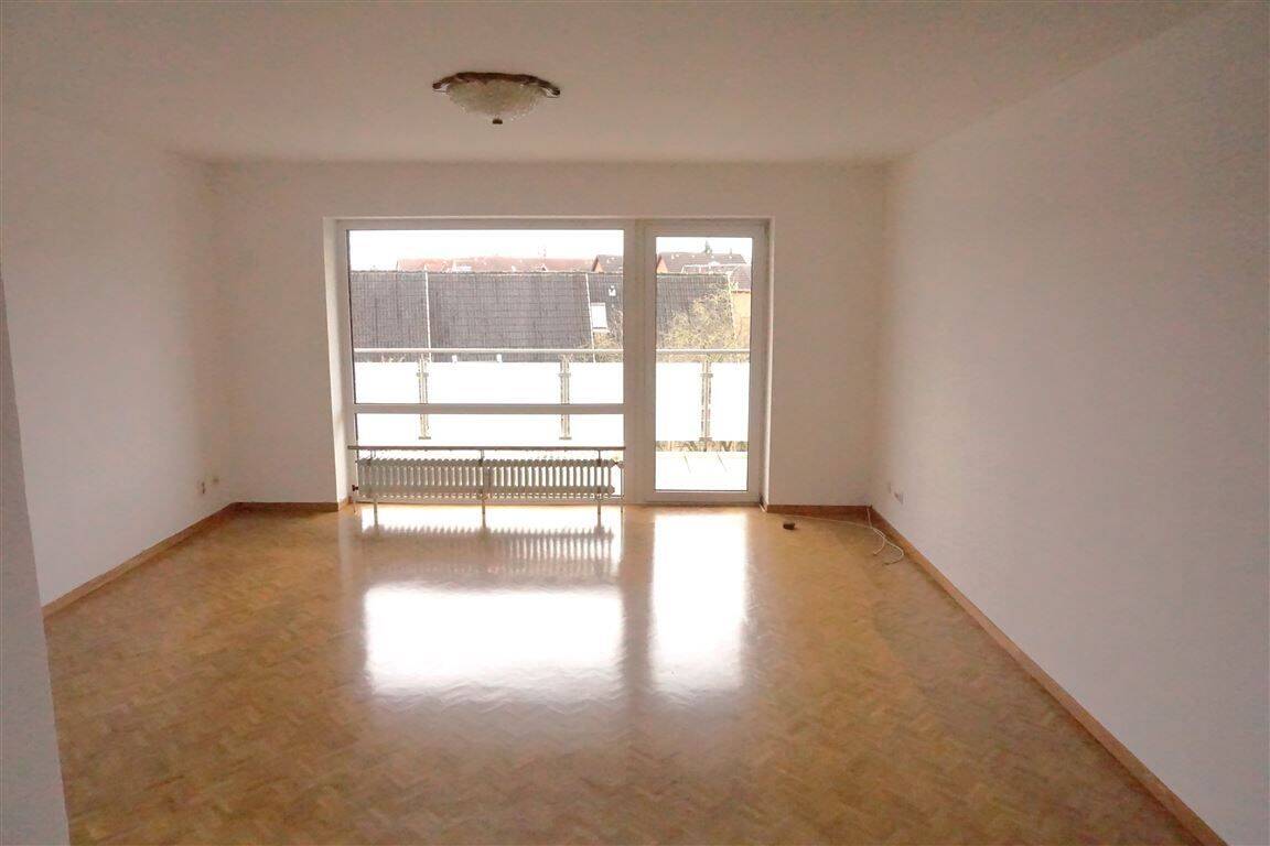 3 rooms Apartment in Duchy of Lauenburg, Germany No. 82882