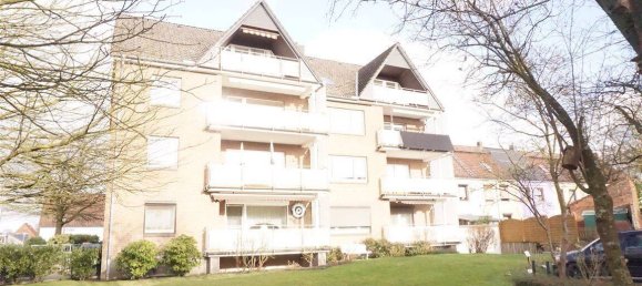3 rooms Apartment in Duchy of Lauenburg, Germany No. 82882 30